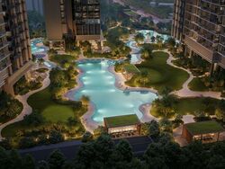 Nava Grove (D21), Condominium #483593101